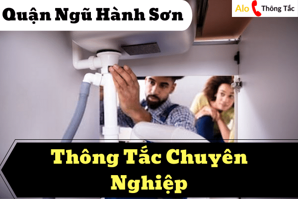 Hút Hầm Cầu Quận Ngũ Hành Sơn