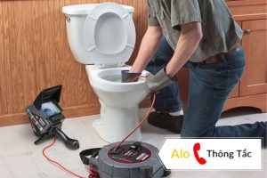 thông cống nghẹt quận tân phú