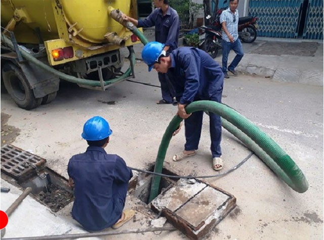 hút hầm cầu định quán