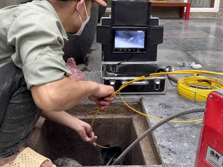 dịch vụ thông tắc cống tại biên hòa giá rẻ