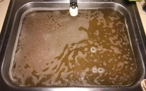 thông bồn rửa chén quận 6