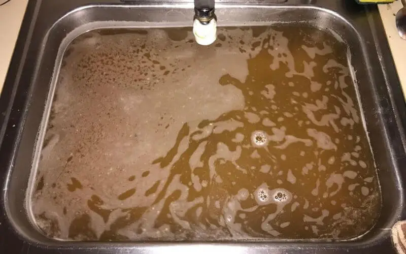 thông bồn rửa chén quận 6