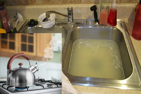 dịch vụ thông tắc bồn rửa chén tại nhà bè giá rẻ