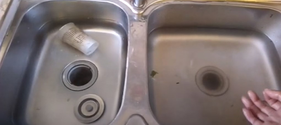 dịch vụ thông tắc bồn rửa chén quận 12 giá rẻ