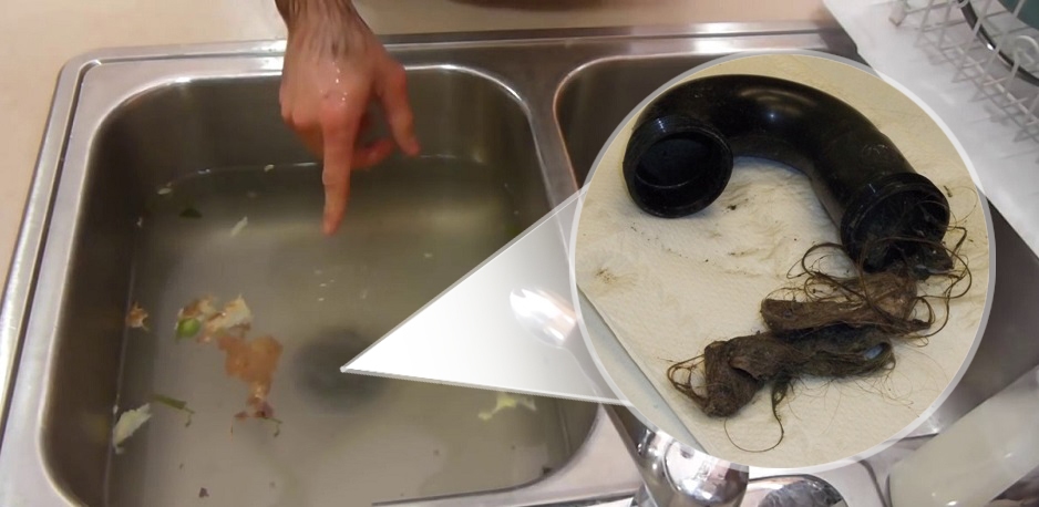 thợ thông bồn rửa chén quận 2 giá rẻ