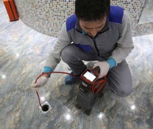 thông cống nghẹt bến cát