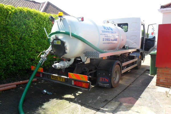 dịch vụ hút bể phốt tại quận 1 giá rẻ