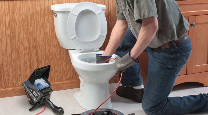 Thông cống nghẹt đắk lắk