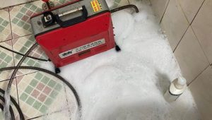 thông tắc cống tại cao bằng