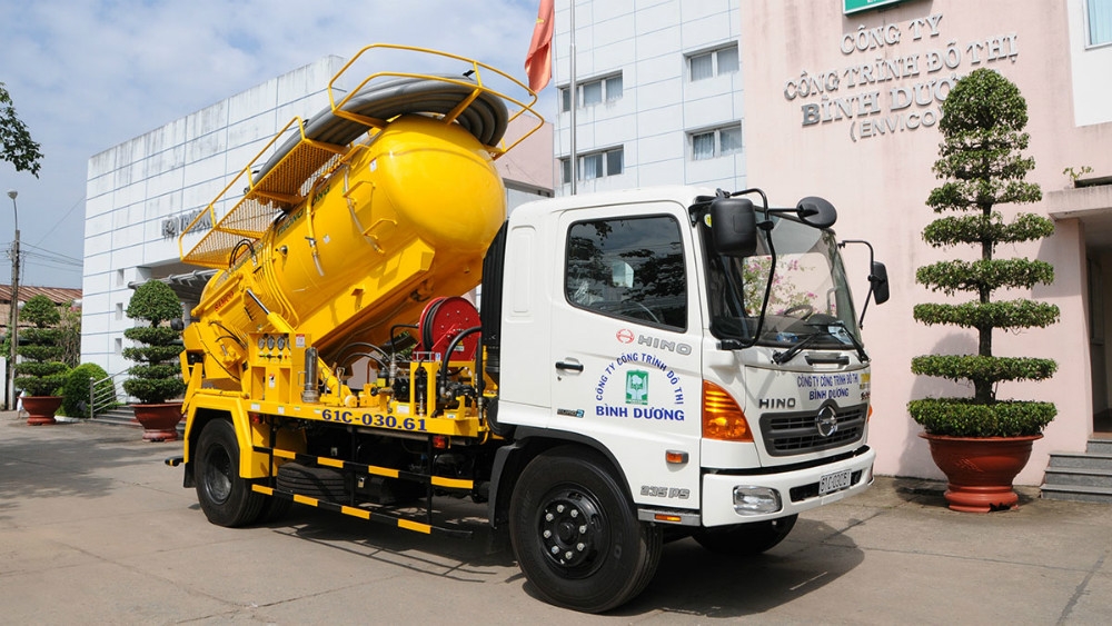 thợ thông tắc cống tại yên bái gần đây