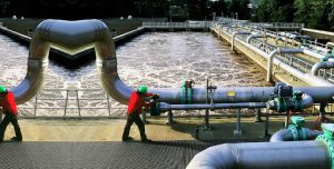 hệ thống thoát nước