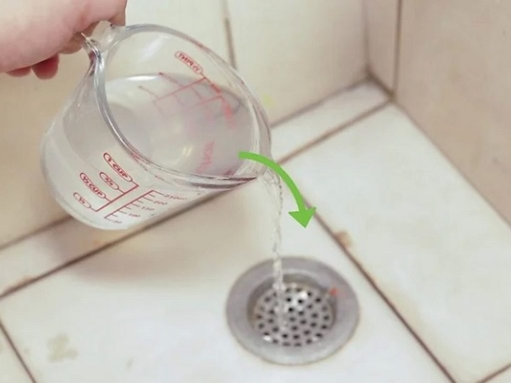 Các Phương Pháp Thông Cống Hiệu Quả Hiện Nay