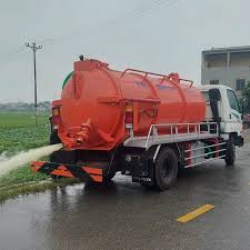 dịch vụ Hút hầm cầu bạc liêu