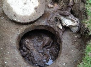 kinh nghiệm sử dụng hầm cầu lâu đầy