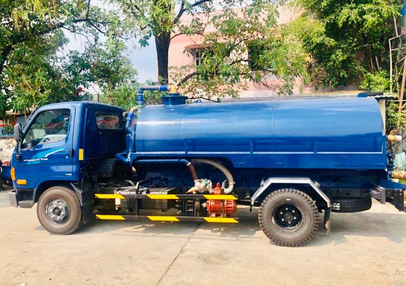 thợ hút hầm cầu quận 2 gần đây