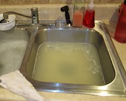 dịch vụ thông tắc chậu rửa bát chương mỹ giá rẻ