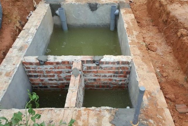 Cách tiết kiệm chi phí hút hầm cầu