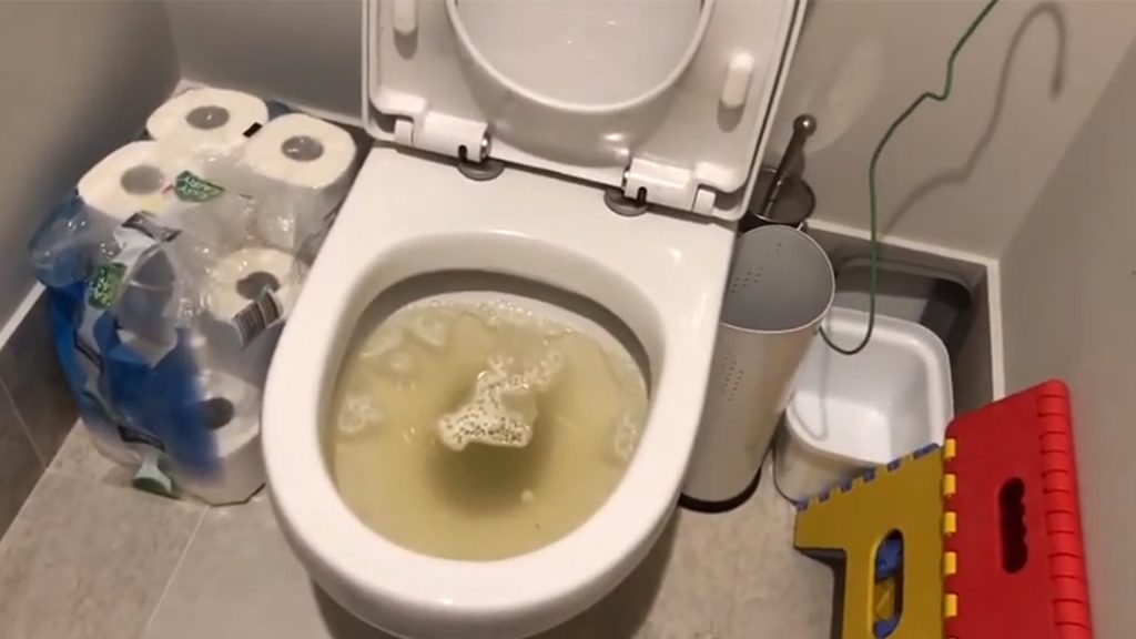 thông tắc cống tại bạch mai