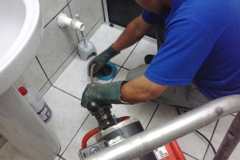 Thông tắc cống là gì