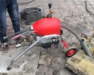 tiêu chí chọn đơn vị thông cống uy tín