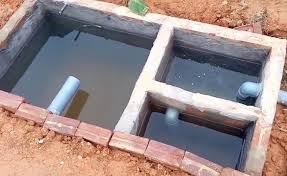 Hút bể phốt có ảnh hưởng sinh hoạt không