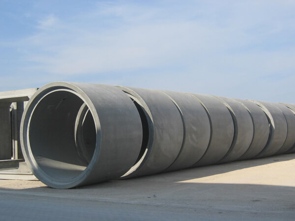 bảo trì hệ thống cống thoát nước