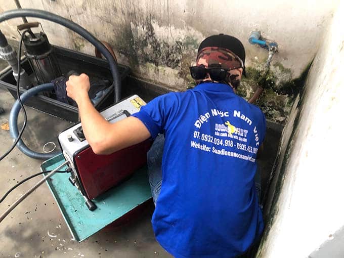 tiêu chí chọn đơn vị thông cống uy tín