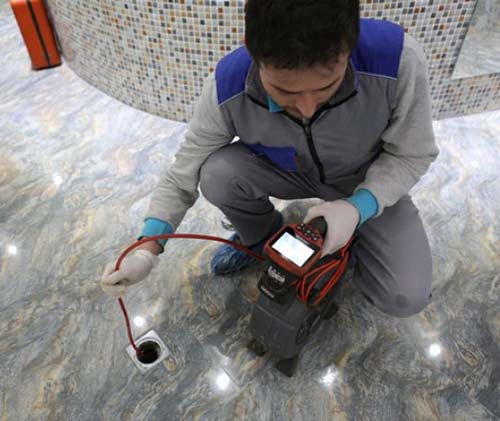 thợ thông tắc cống nghẹt tại phú giáo gần đây