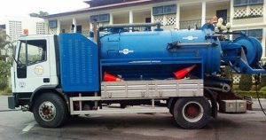 hút hầm cầu quận cẩm lệ