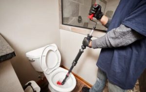 thông tắc bồn cầu quận 6