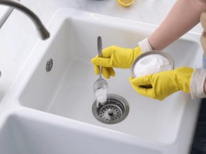 cách thông tắc nhanh tại nhà