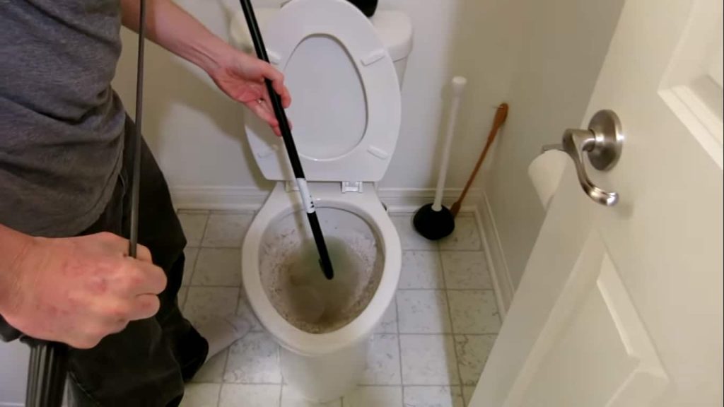 Bồn Cầu Xả Nước Chậm