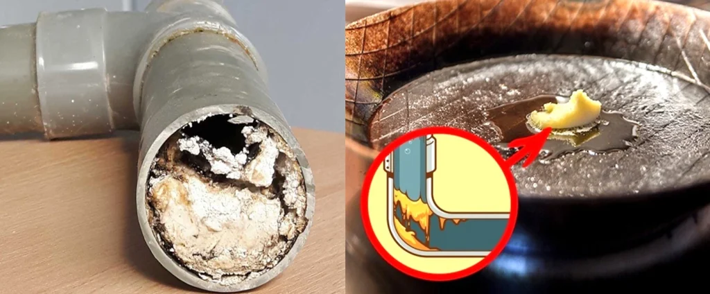Bảo Dưỡng Đường Ống Bếp