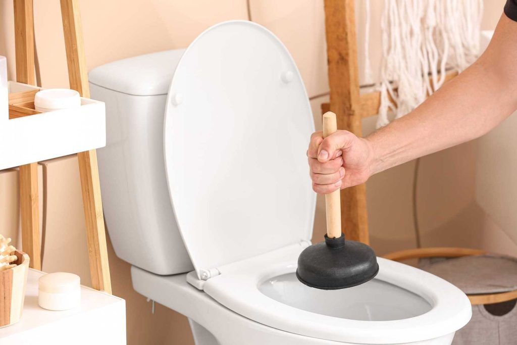 Cách Phòng Tránh Tắc Bồn Cầu