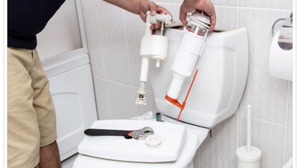 Thông Cống Nghẹt Phường Võ Thị Sáu